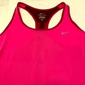 Racerback Tank